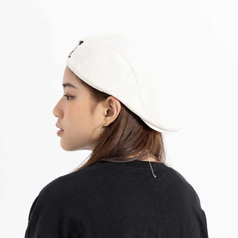 Xotic 70's Vintage Logo Flat Cap