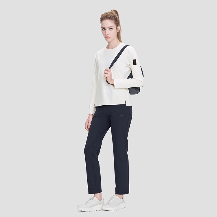 DESCENTE Sport style