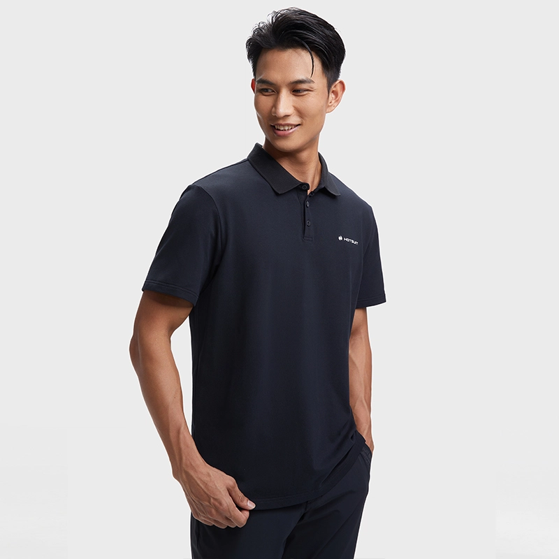 HOTSUIT polo