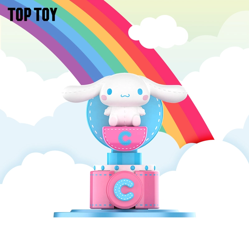TOP TOY 8