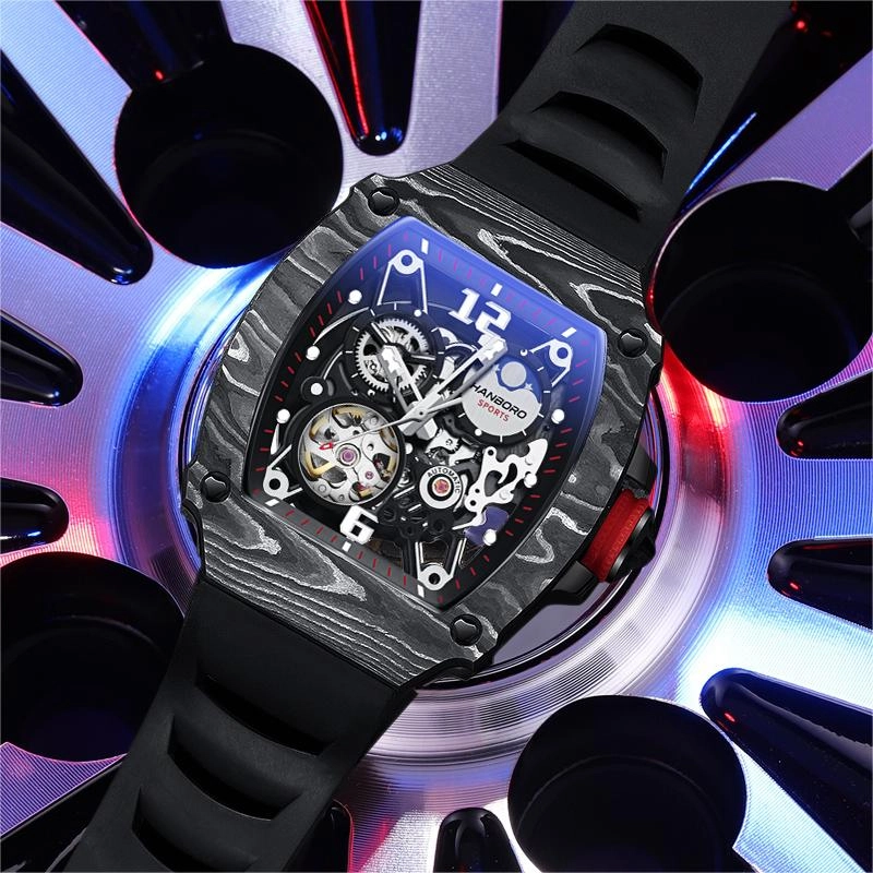 HANBORO HBR976-HH