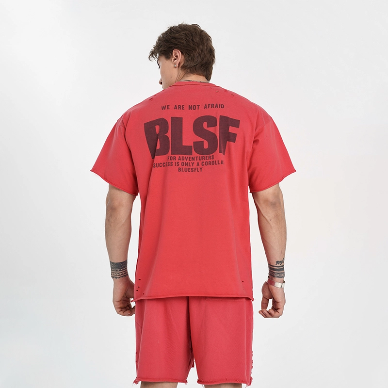 BLUESFLY T