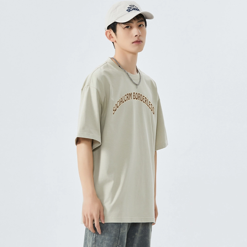 SCRM T