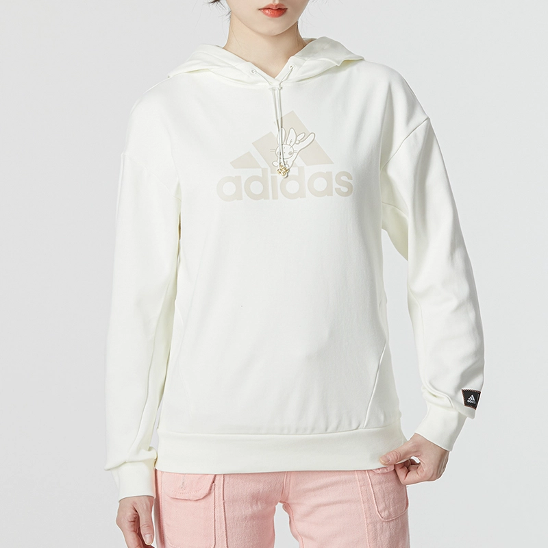 adidas CNY Gfx Hoody Logo