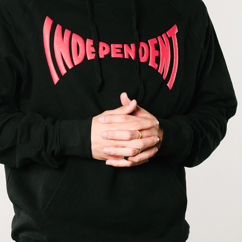 INDEPENDENT Logo