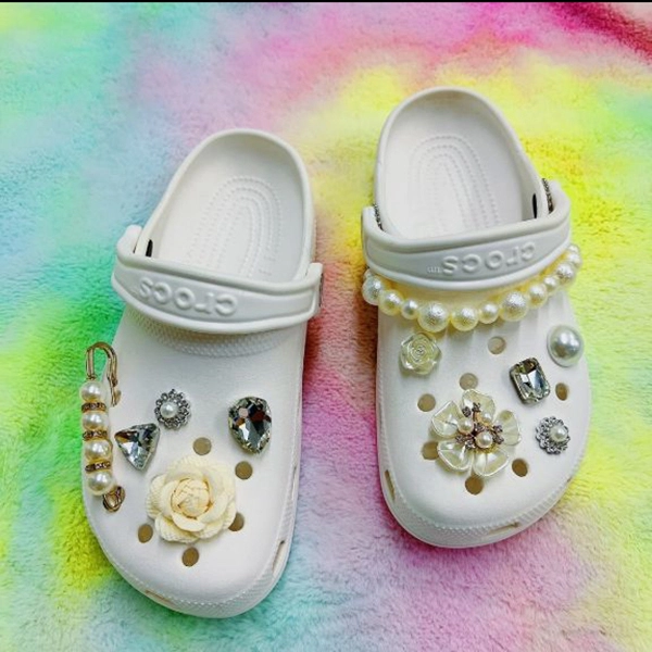 US8ACC crocs DIY