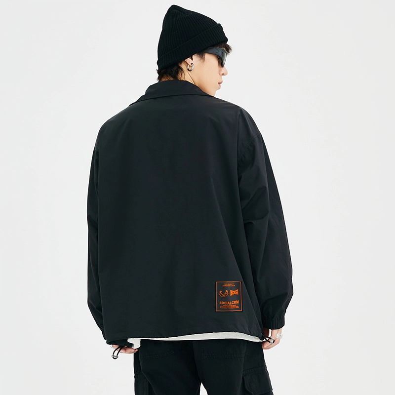 SCRM FW22