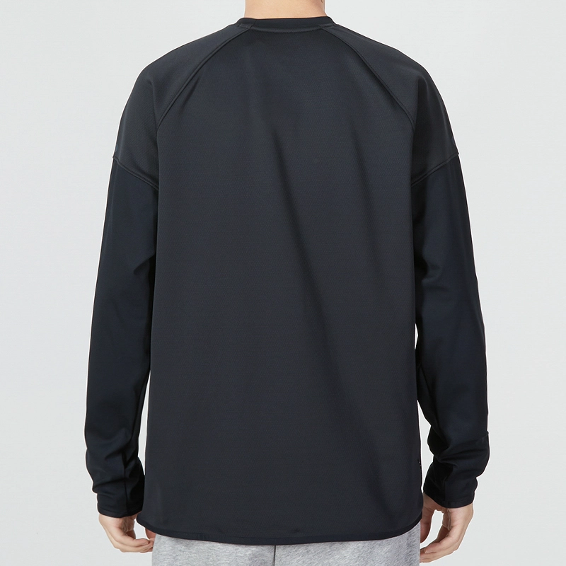 Under Armour Rush All Purpose Crew Logo