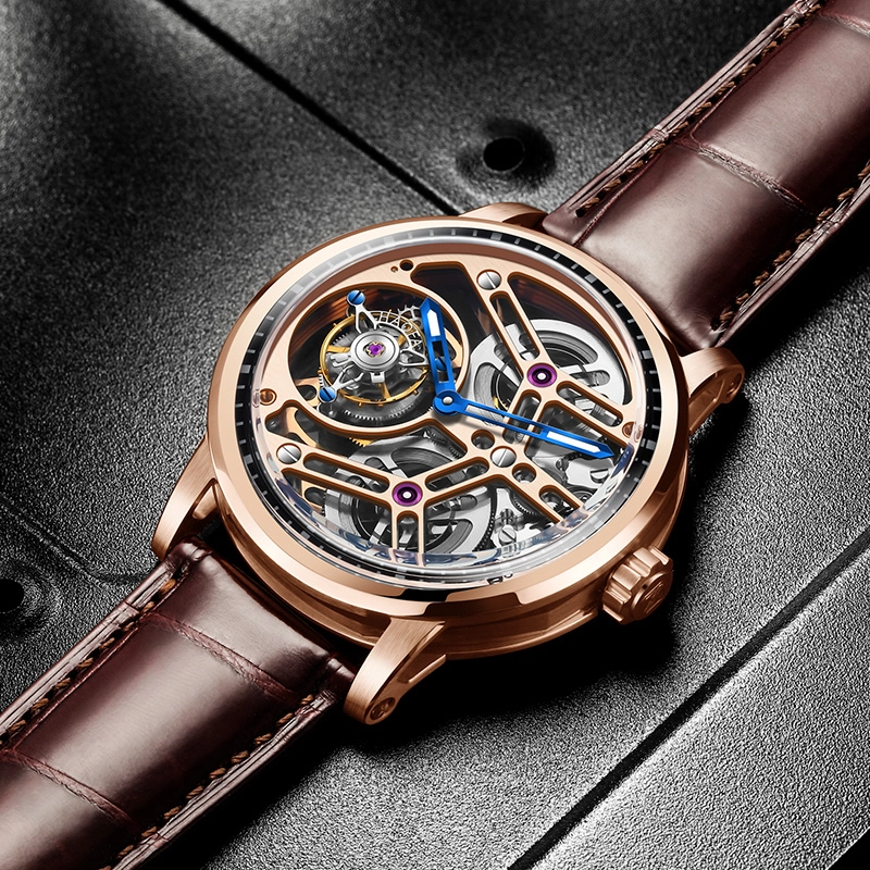 Tourbillon 1940-A
