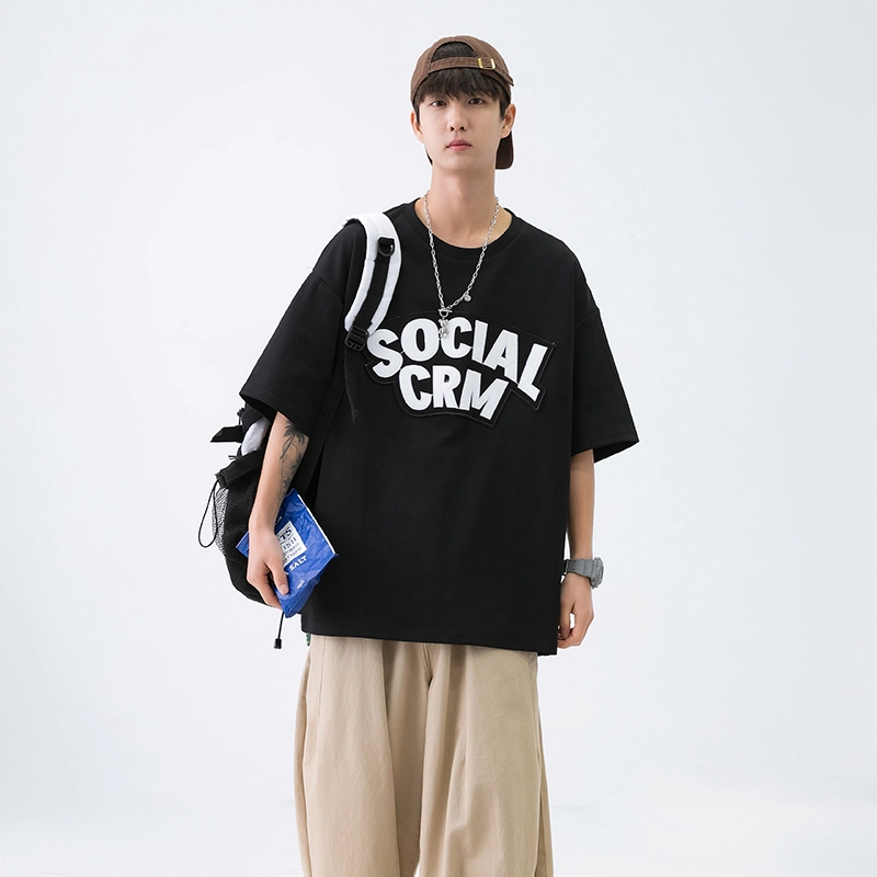 SCRM logoT