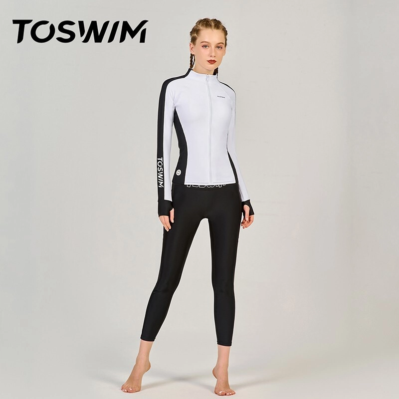 TOSWIM