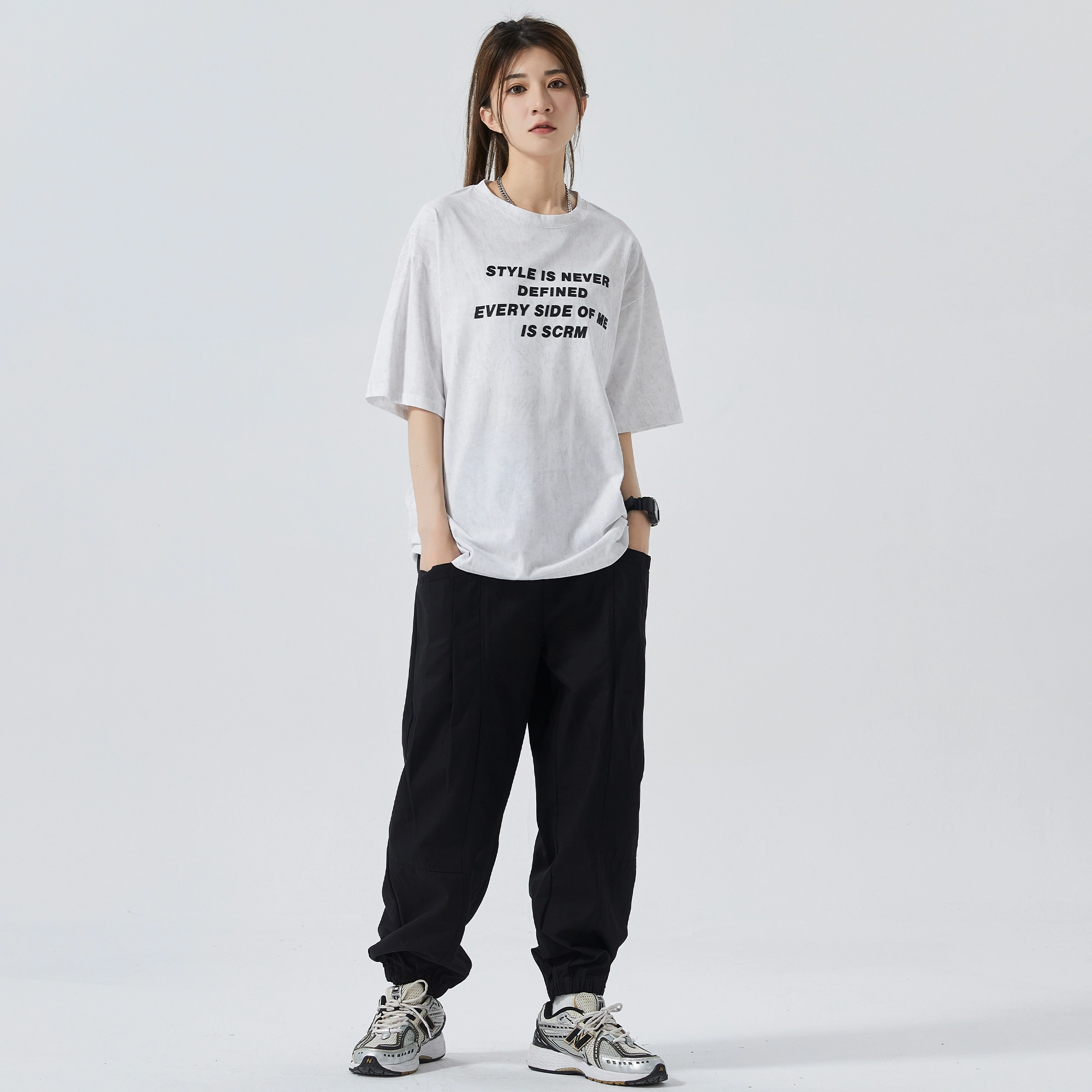 SCRM T