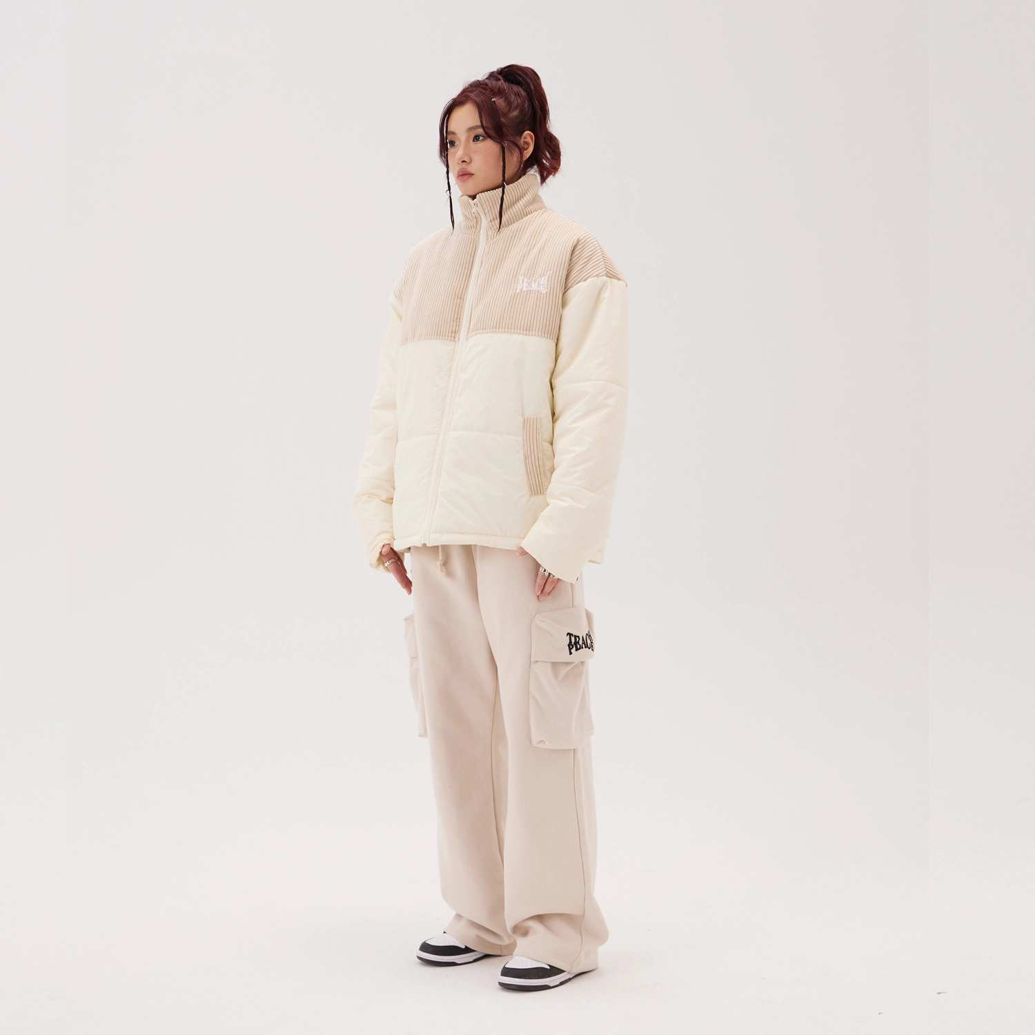 Teach Peace FW22