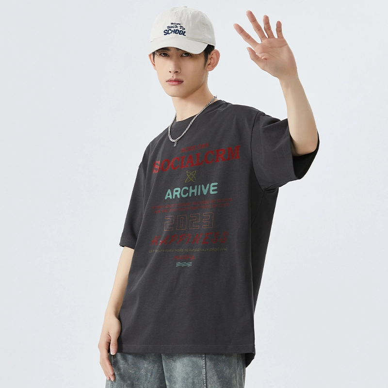 SCRM T