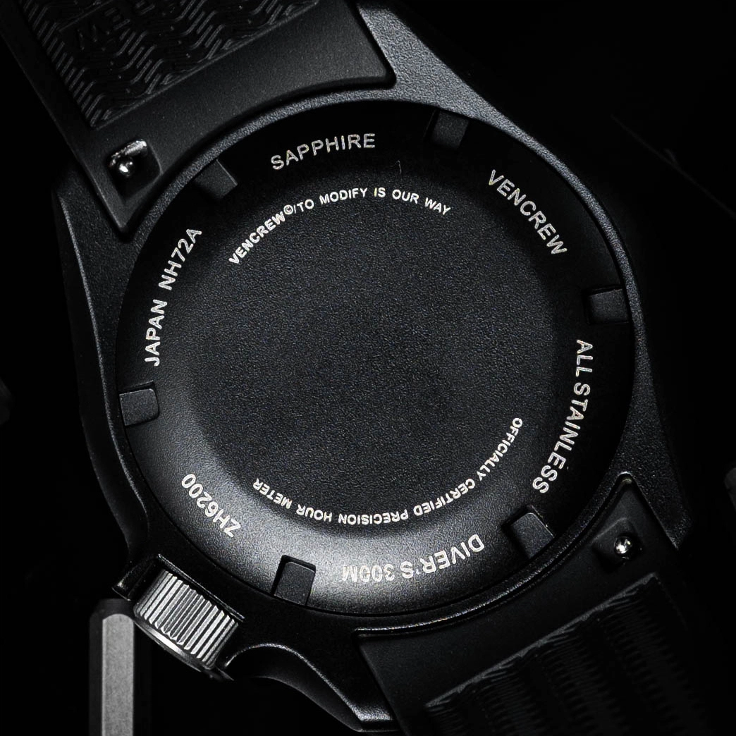 VENCREW GT 300 VENCREW-LWT6