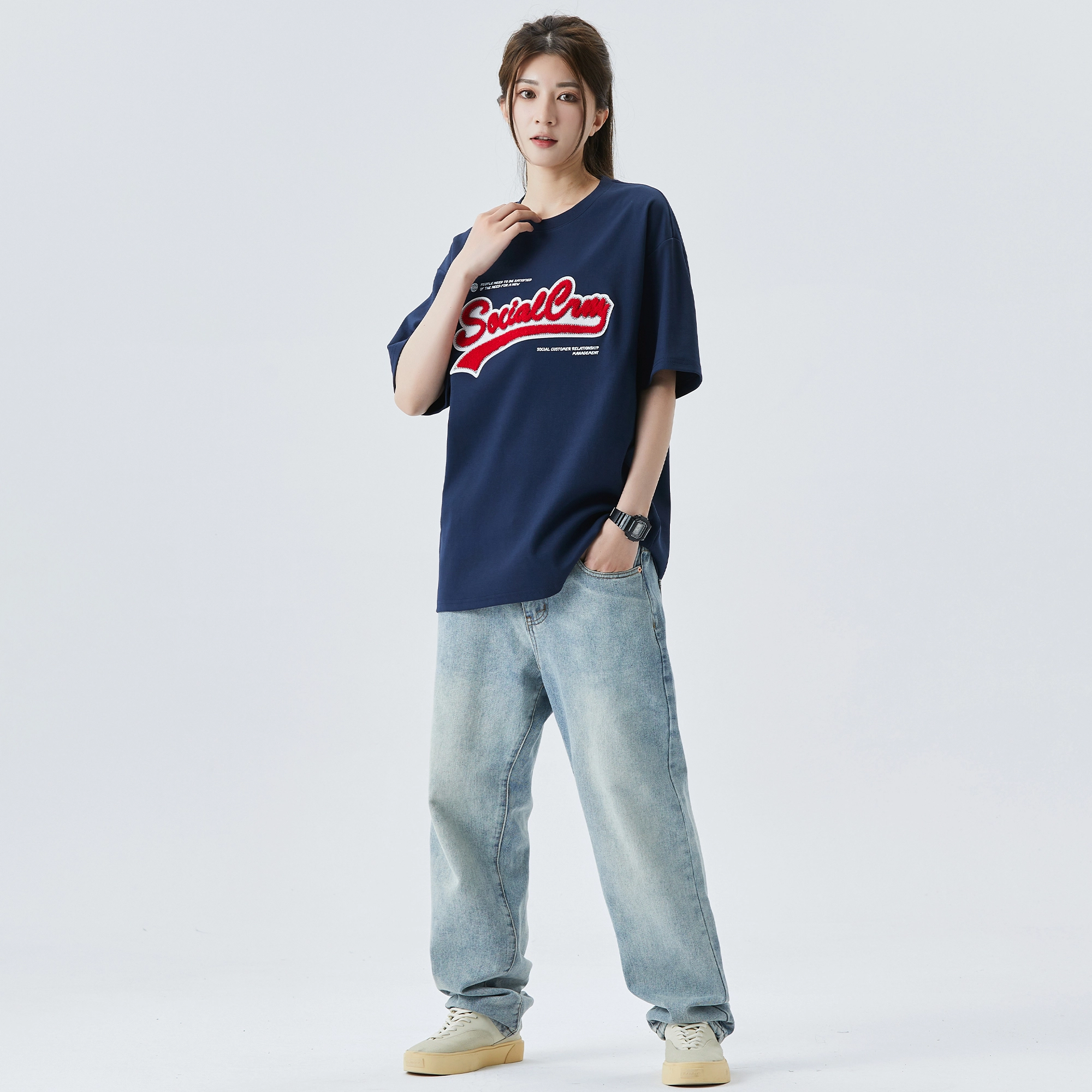 SCRM T