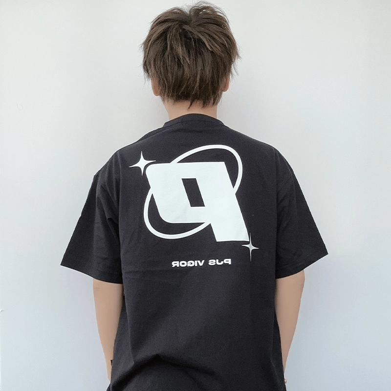 PJ's Vigor T