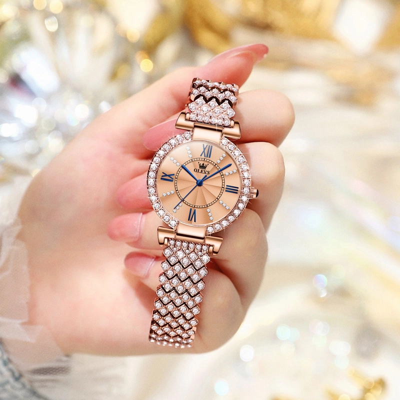 OLEVS 30 S-9942