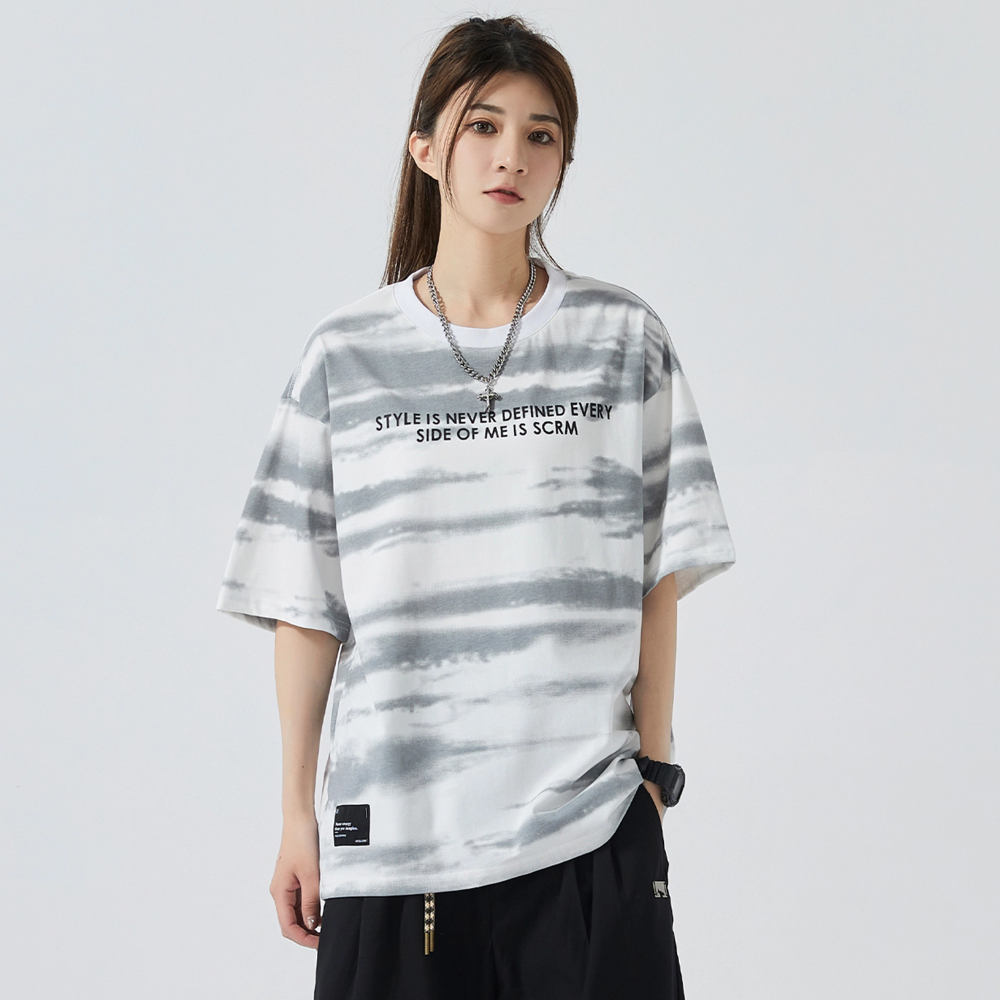 SCRM T