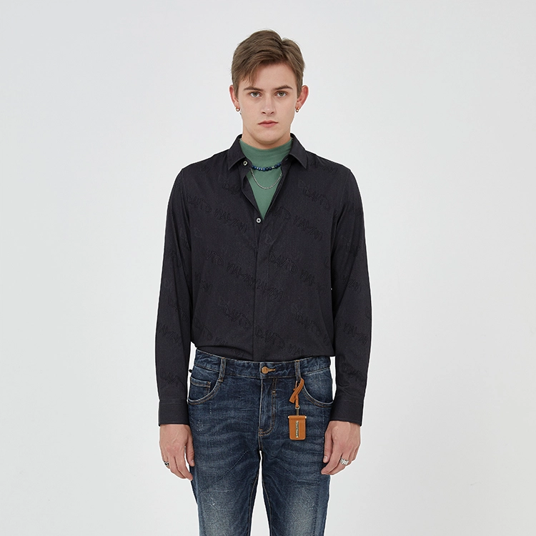 DAVID NAMAN FW22 Logo