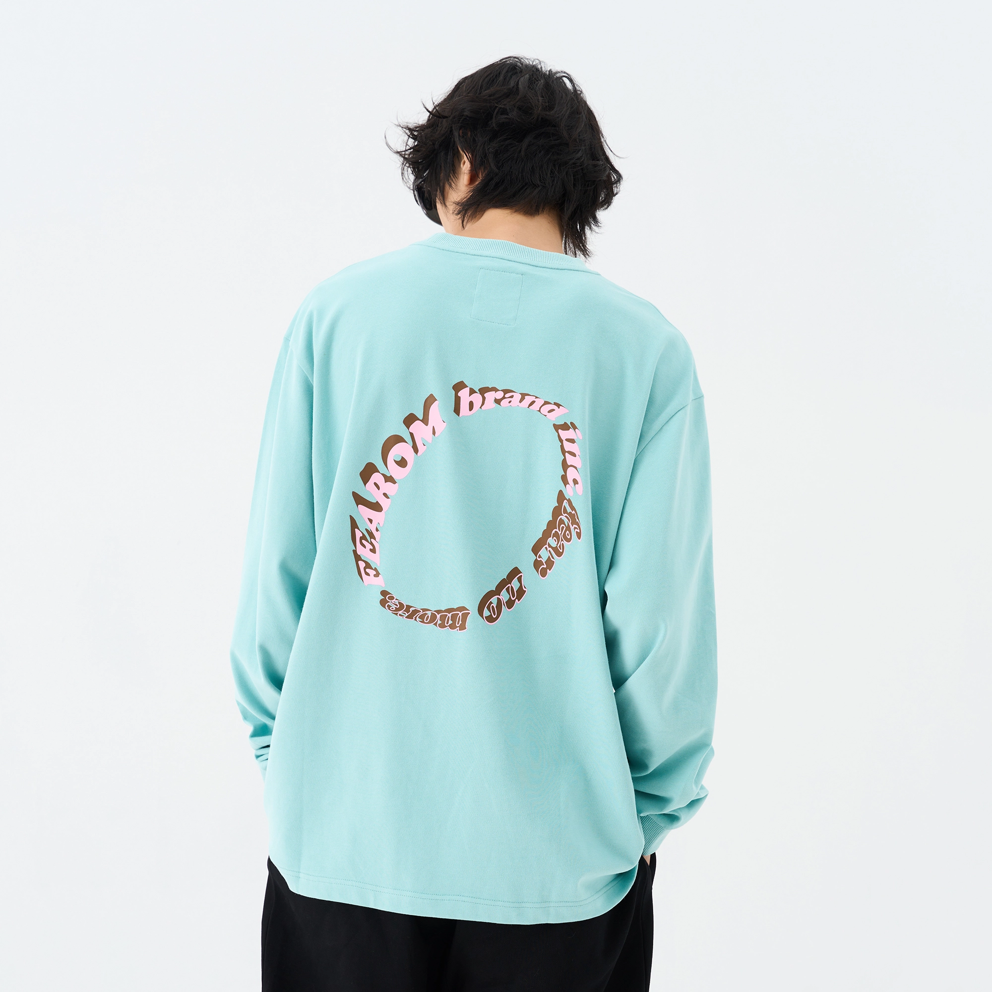 FEAROM T