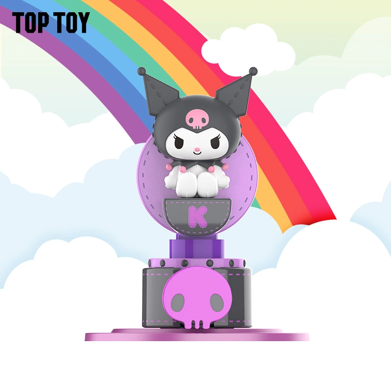TOP TOY 8