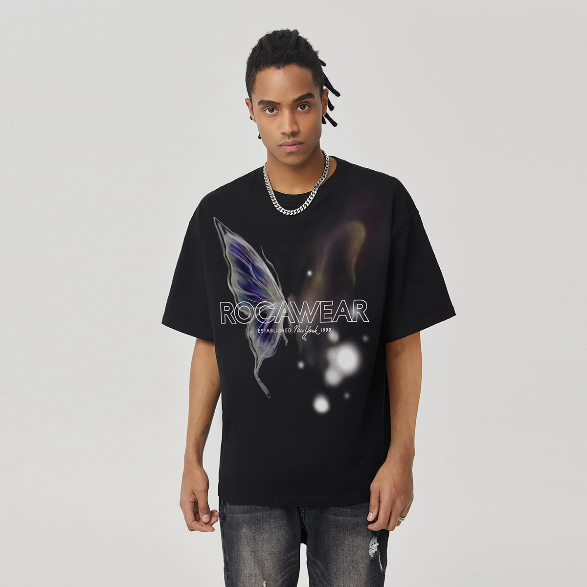 ROCAWEAR T