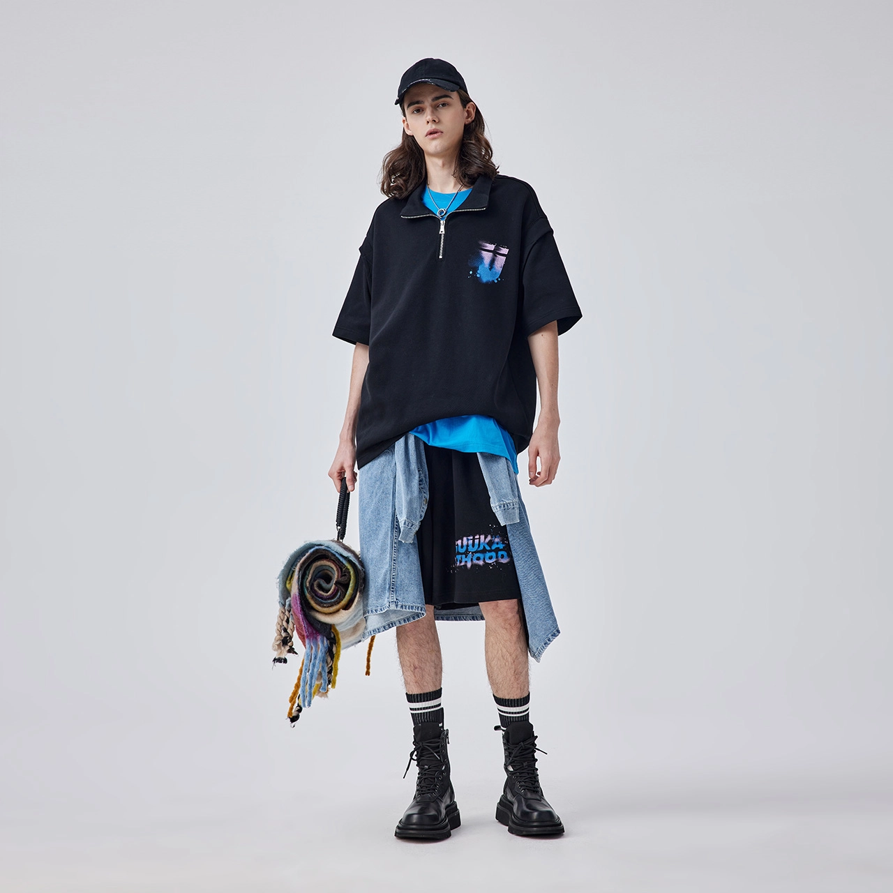 Guuka POLOT