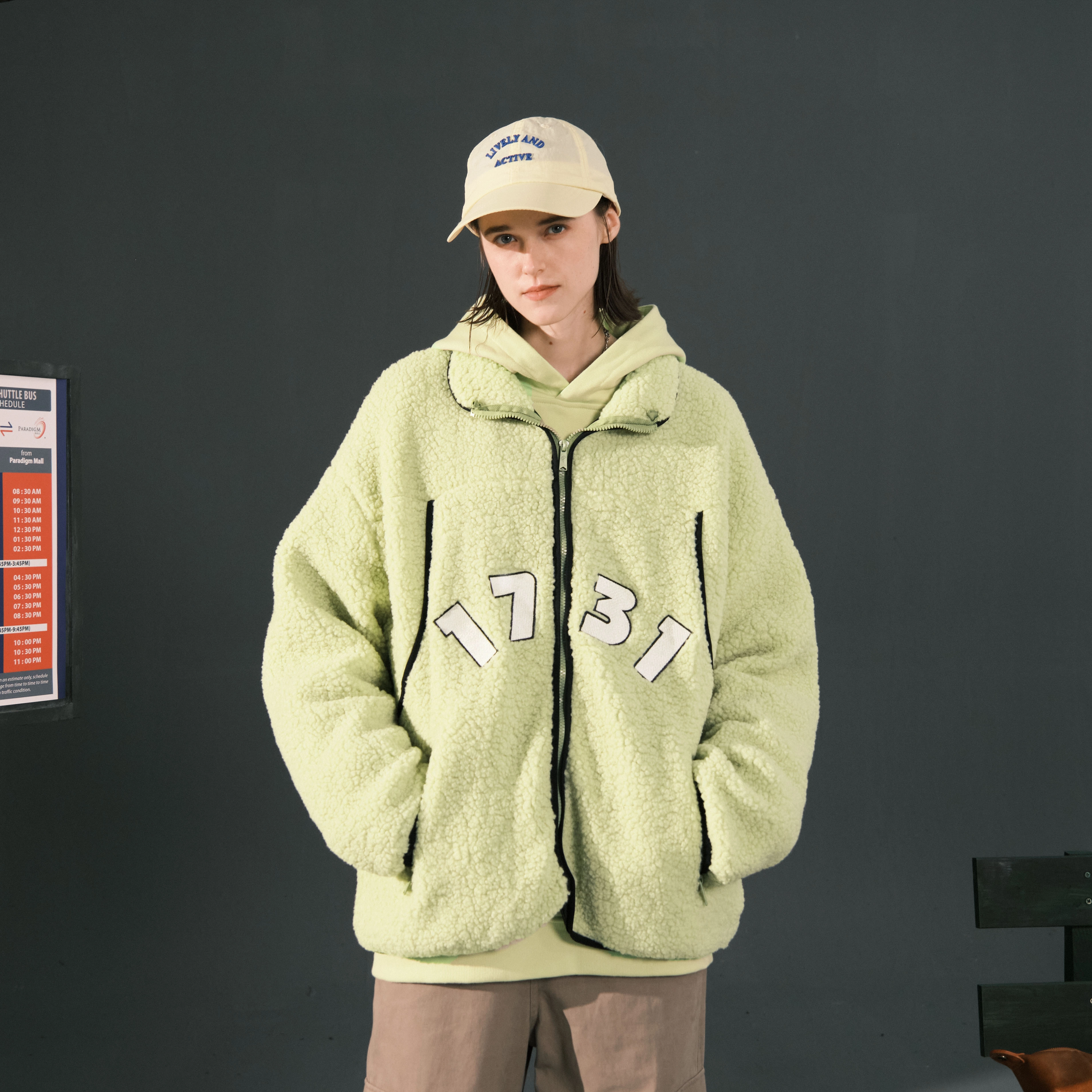 Suamoment FW22