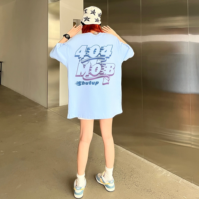 404MOB GANG T