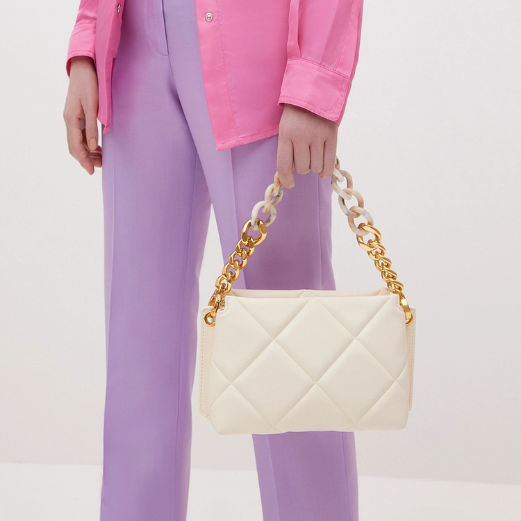 CHARLESKEITH PU ck