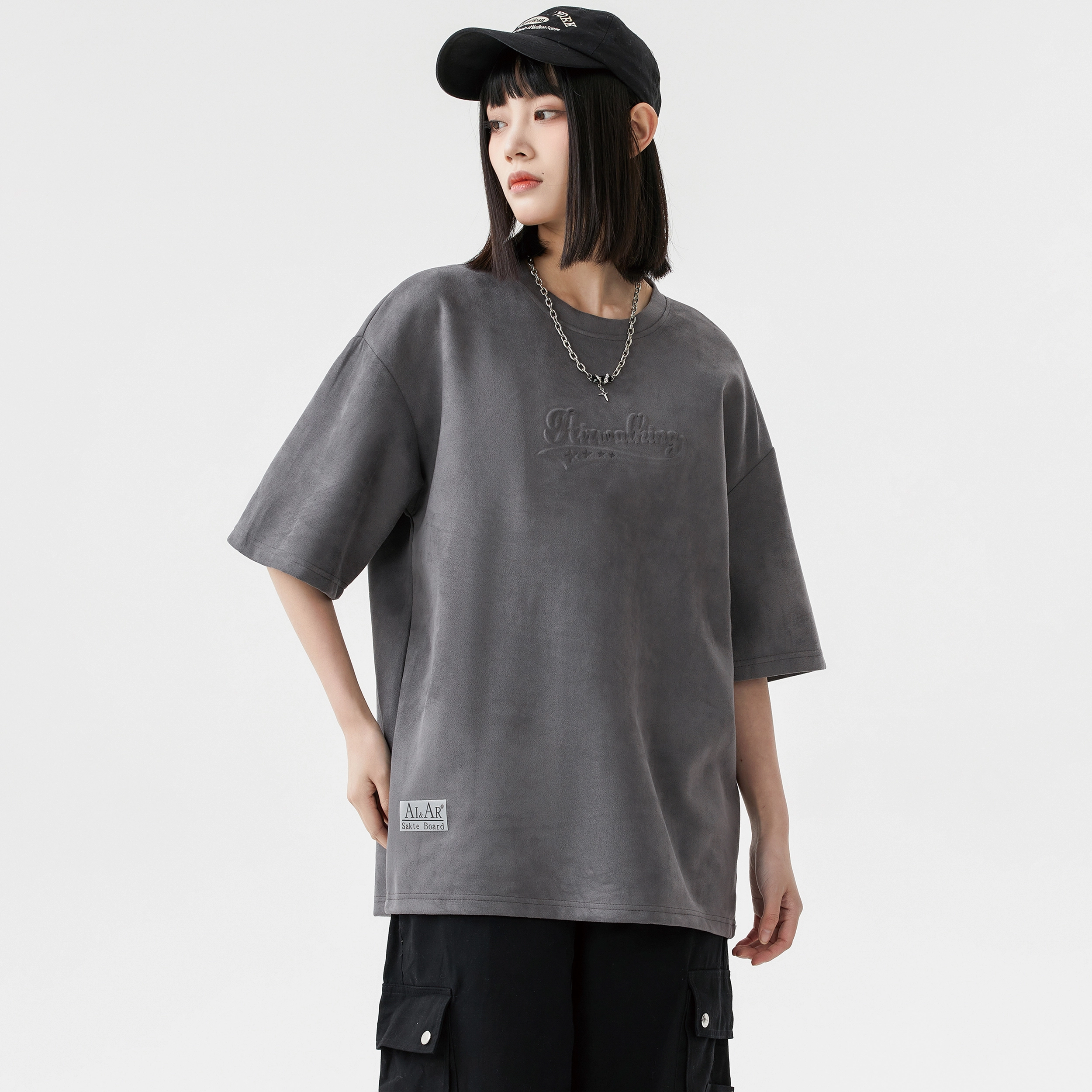 Airwalk T