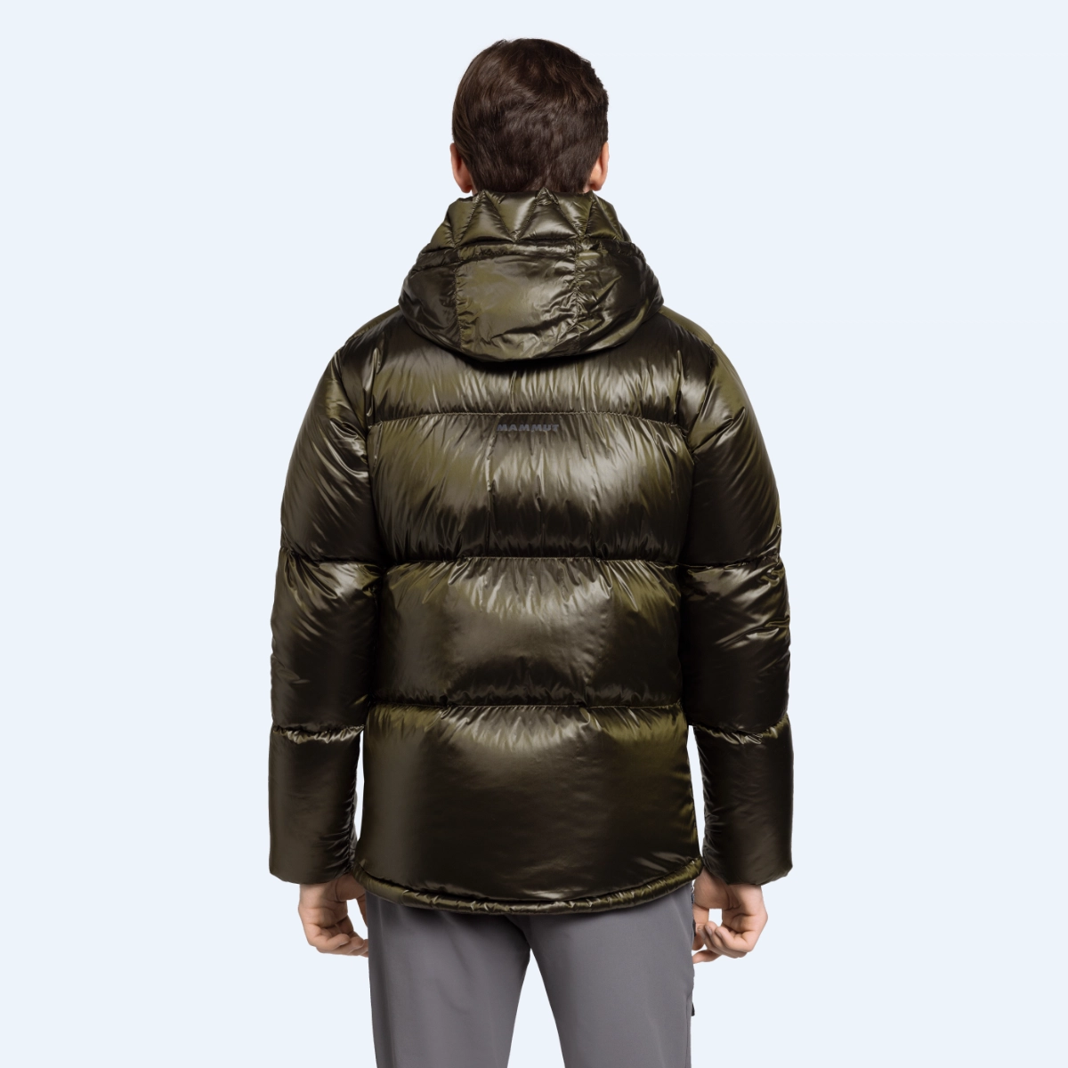 MAMMUT Icyglow
