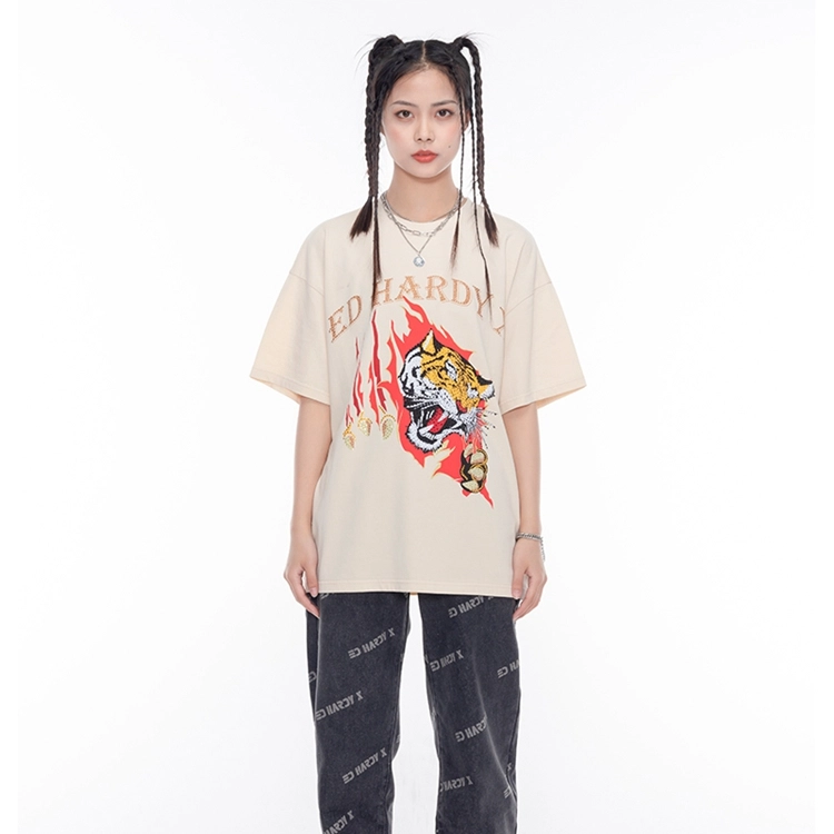 ED HARDY X LogoT