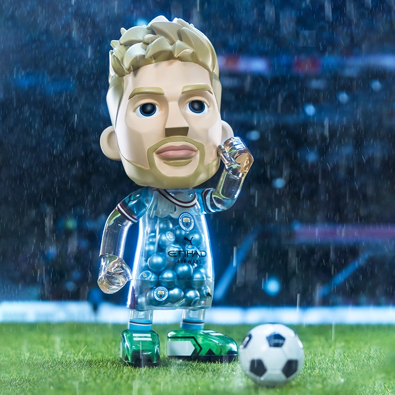 AcePlayer MONEYBALL bluemoon 22cm