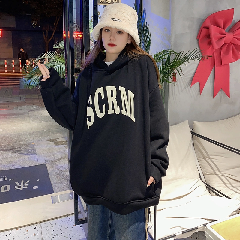 SCRM