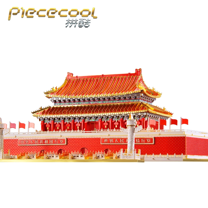3D P136-GRW 520