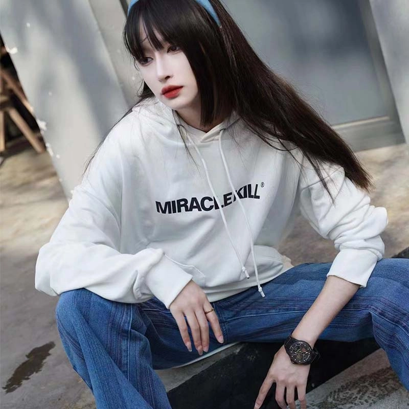 MIRACLE KILL mk