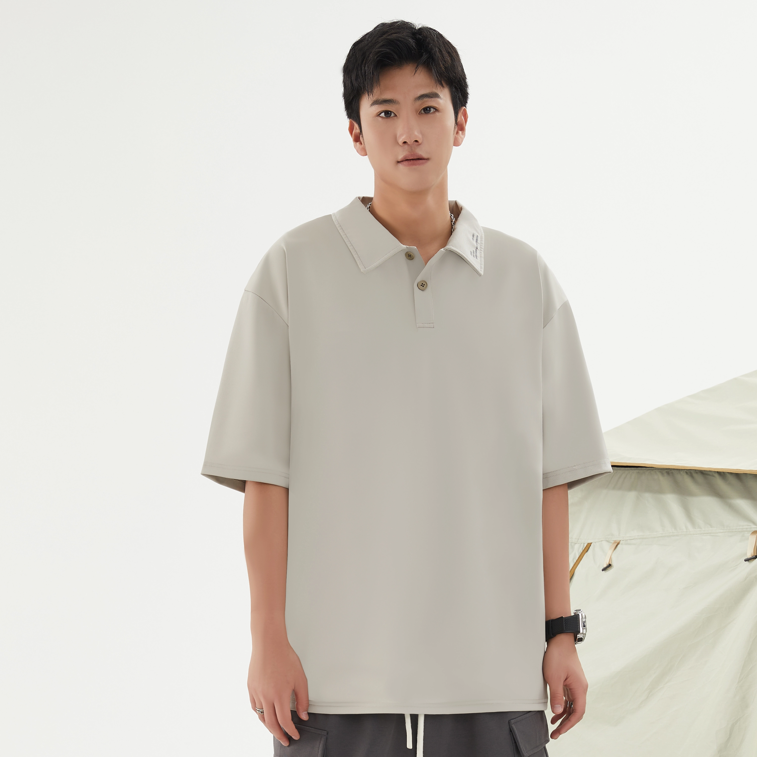 STANAIR LogoPolo