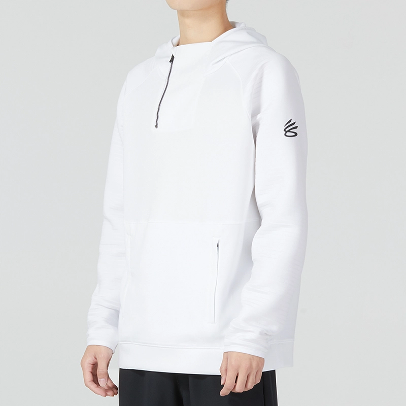 Under Armour Curry Playable Jacket
