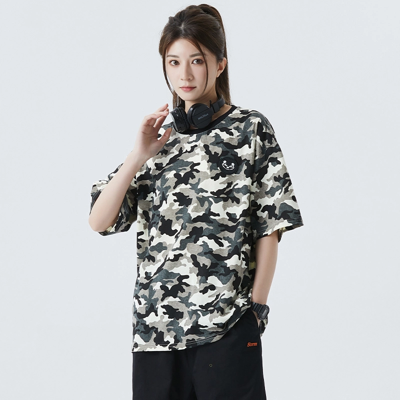 SCRM T