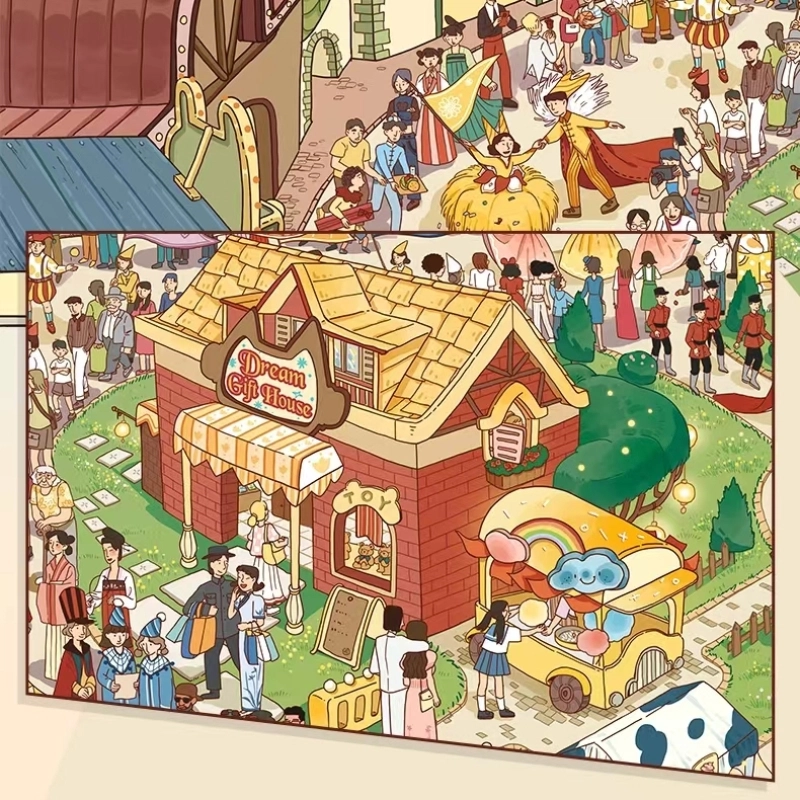 1000pcs