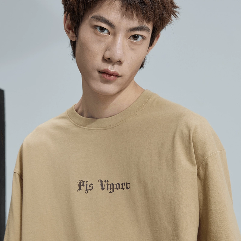 PJ's Vigor T