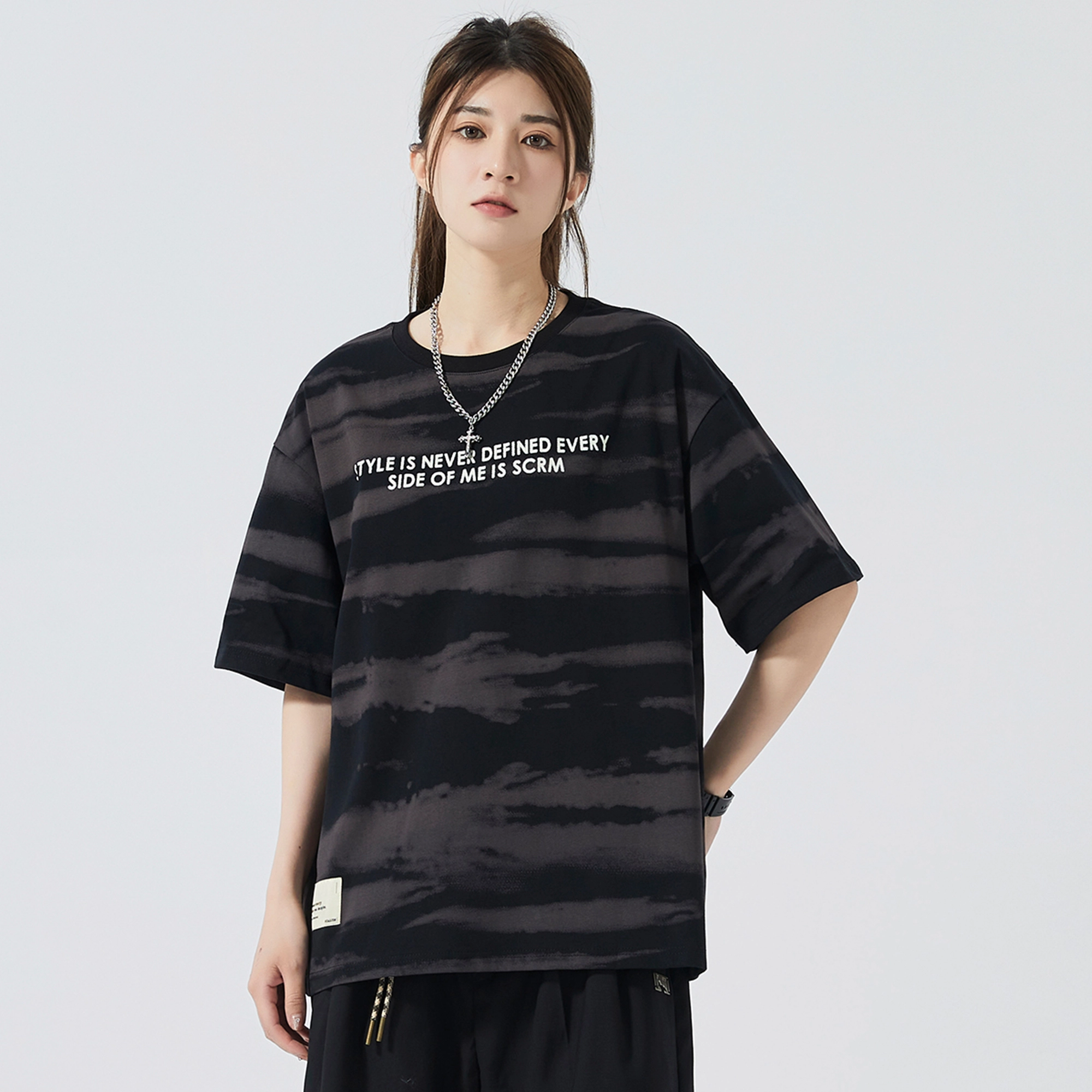 SCRM T