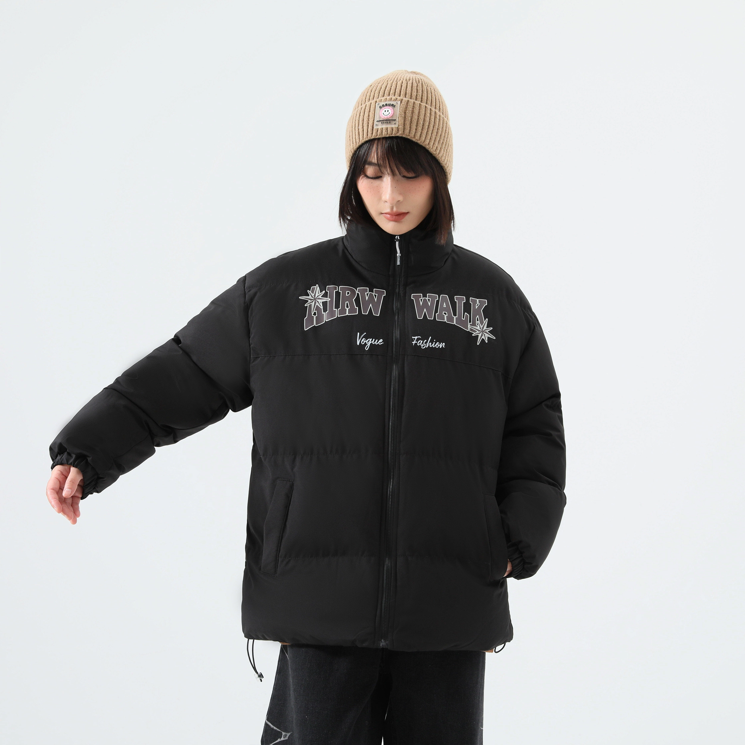 Airwalk FW22 logo