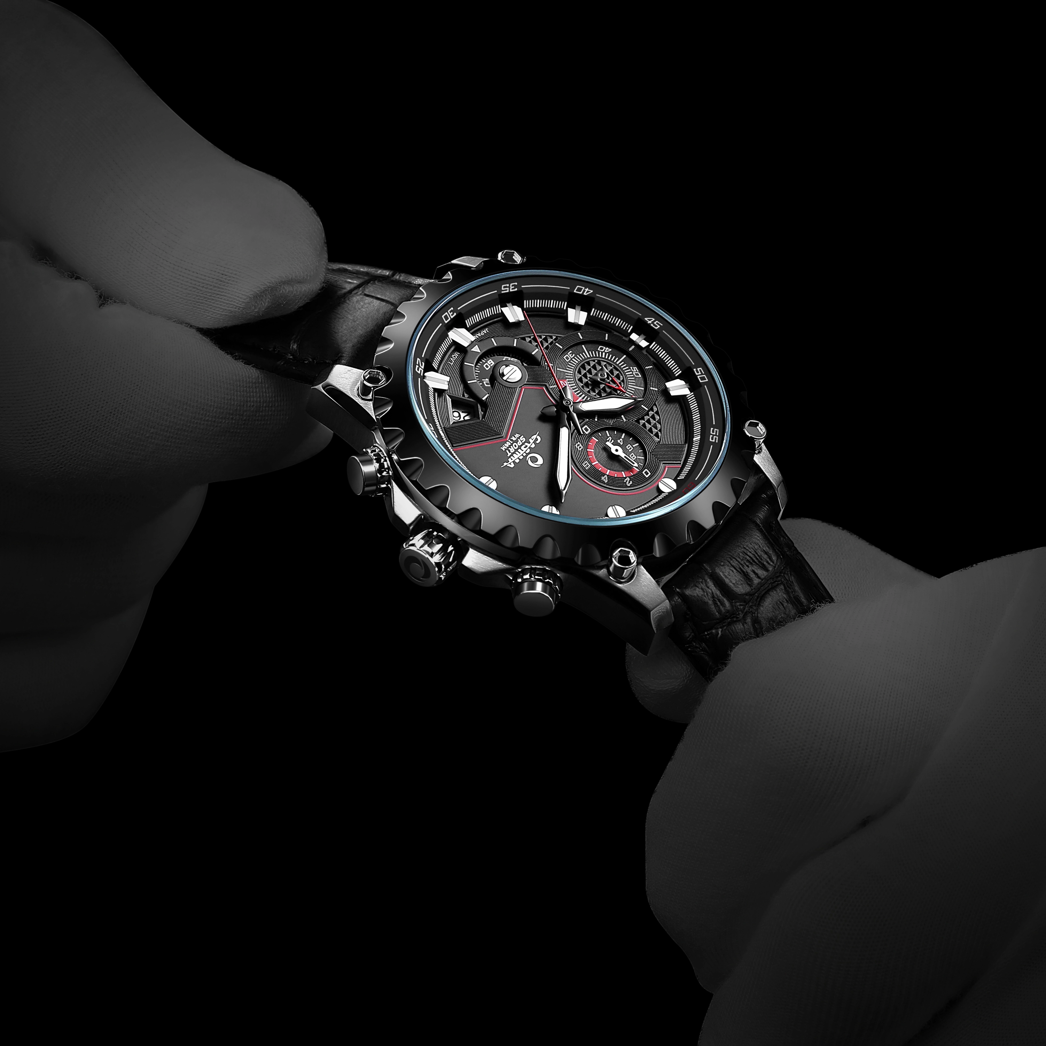 CASIMA ST8203-SL7