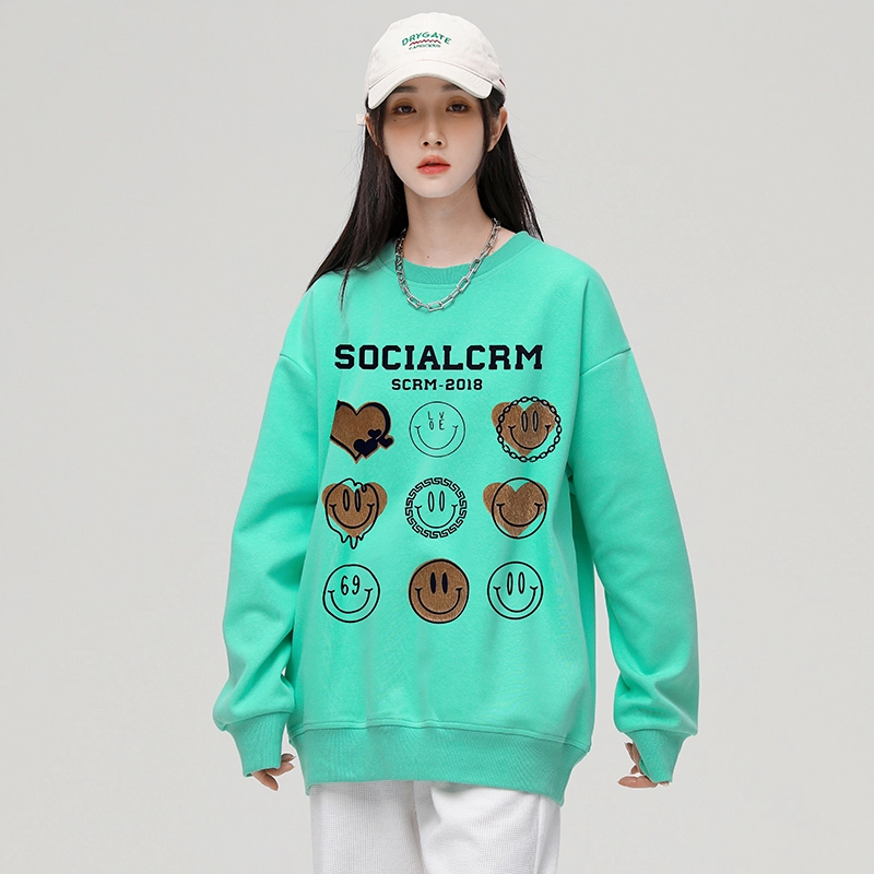 SCRM