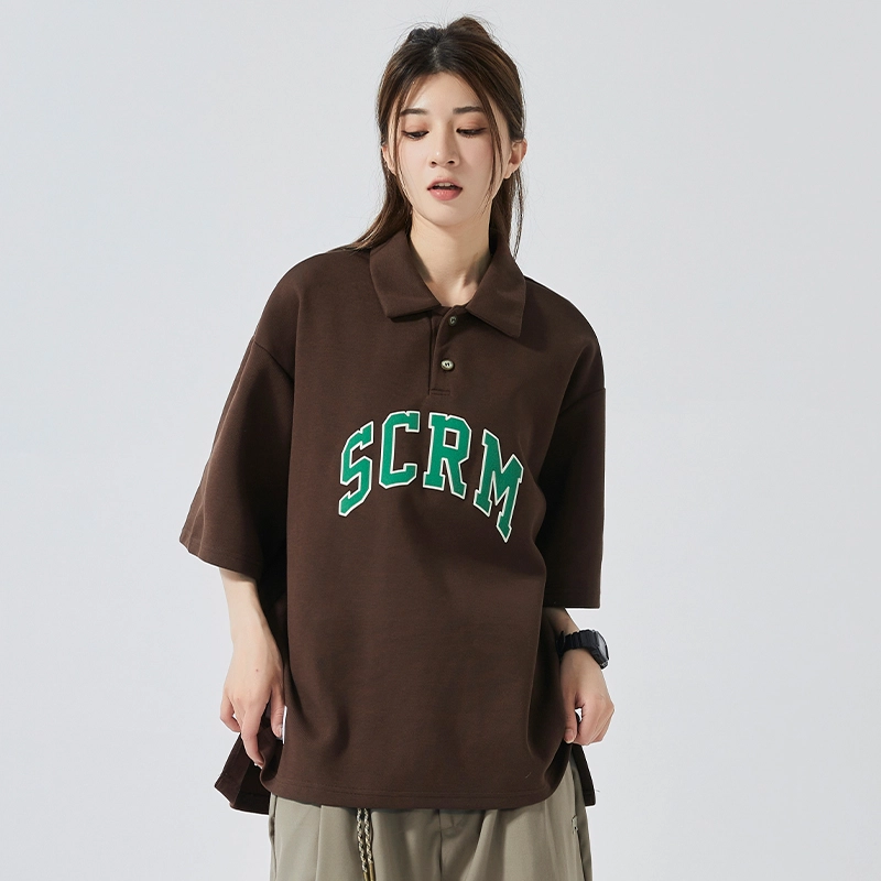 SCRM LogoPolo