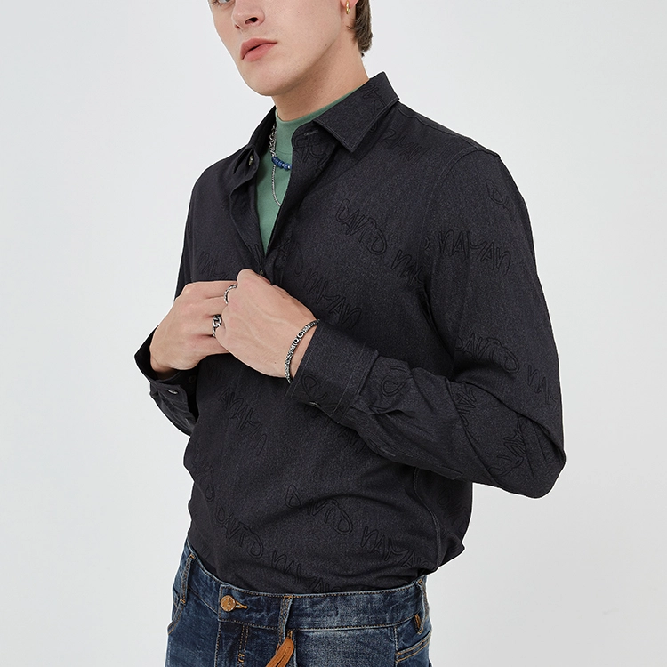 DAVID NAMAN FW22 Logo