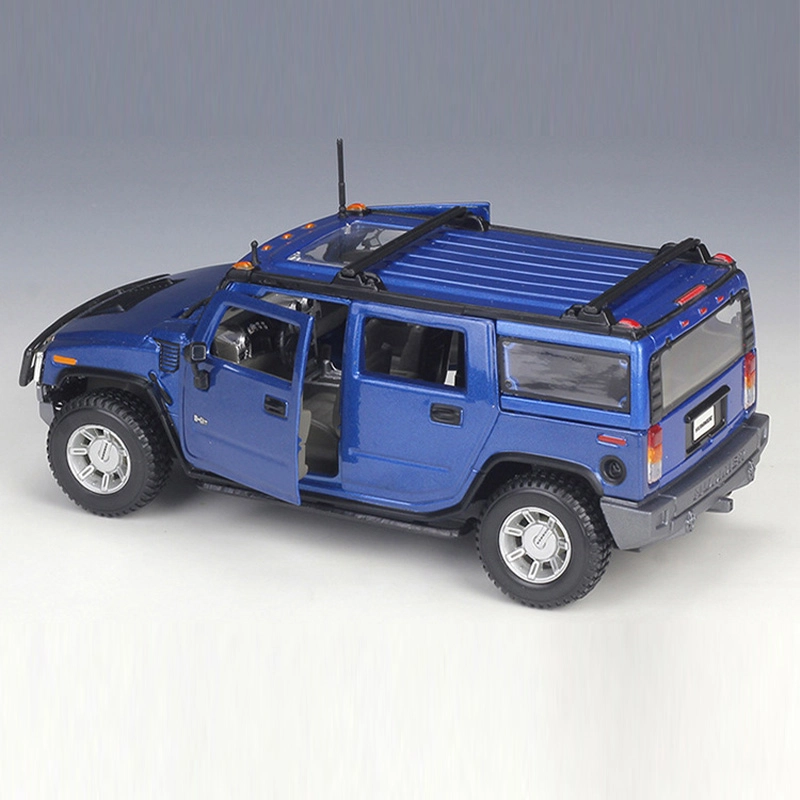 Maisto 127 2003 HUMMER H2r